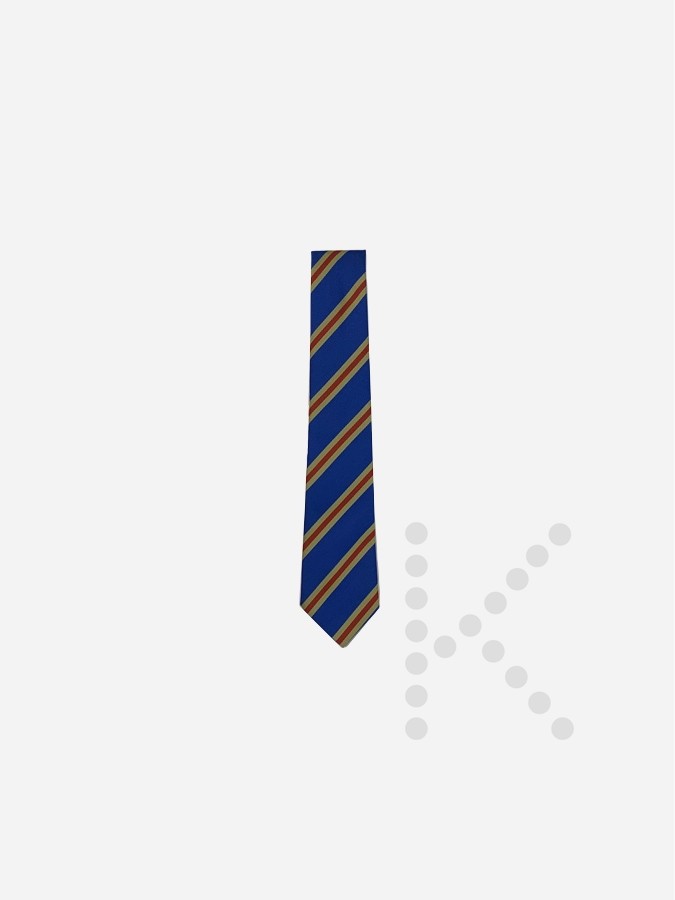 Manual Tie