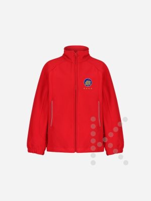 Soft Shell Jacket