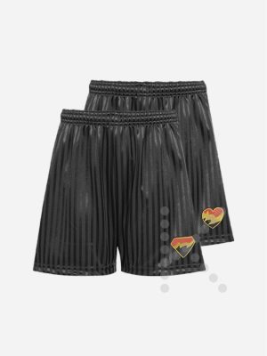 Competition Shorts