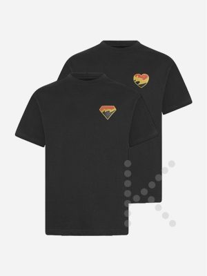 Competition T-Shirt
