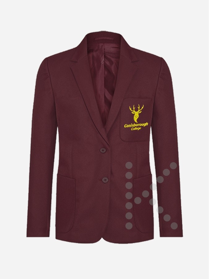 Girls Blazer