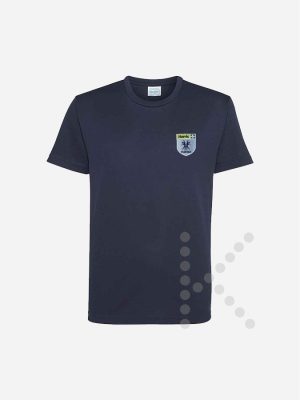 P.E. T-Shirt