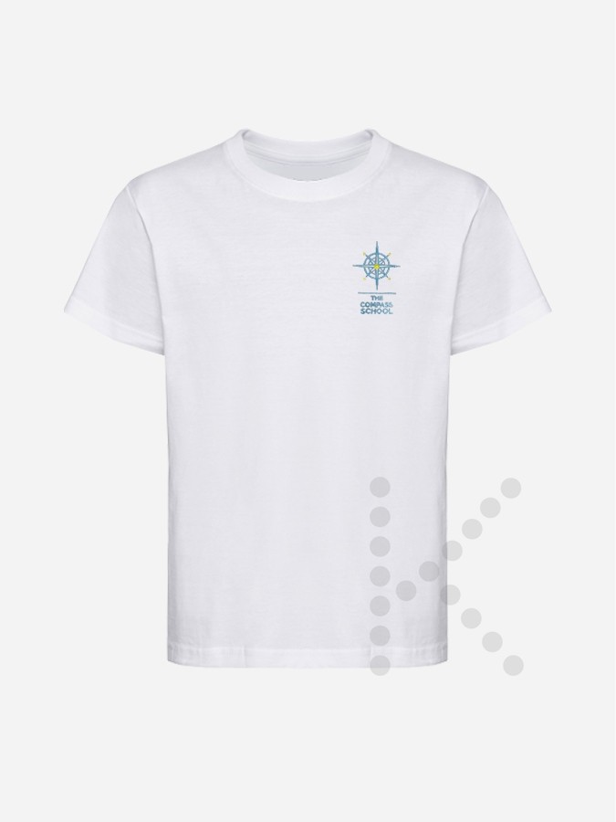 P.E. T-Shirt
