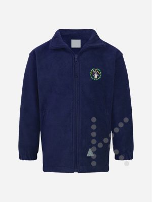 Fleece Jacket