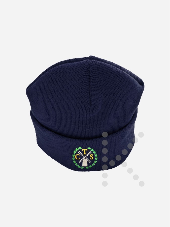 Winter Hat
