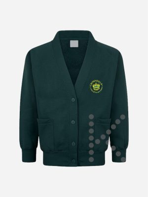 Infant Cardigan