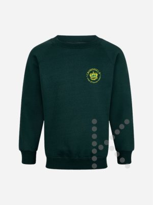 Infant P.E. Sweatshirt