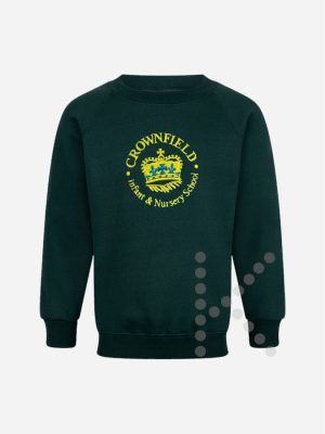 Infant Sweatshirt