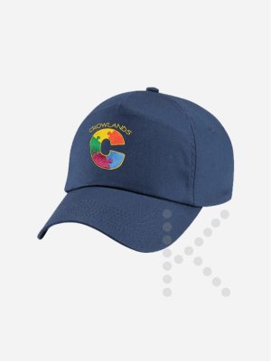 Junior Cap