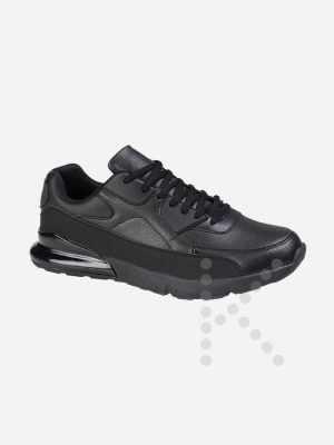 P.E. Lace Trainer