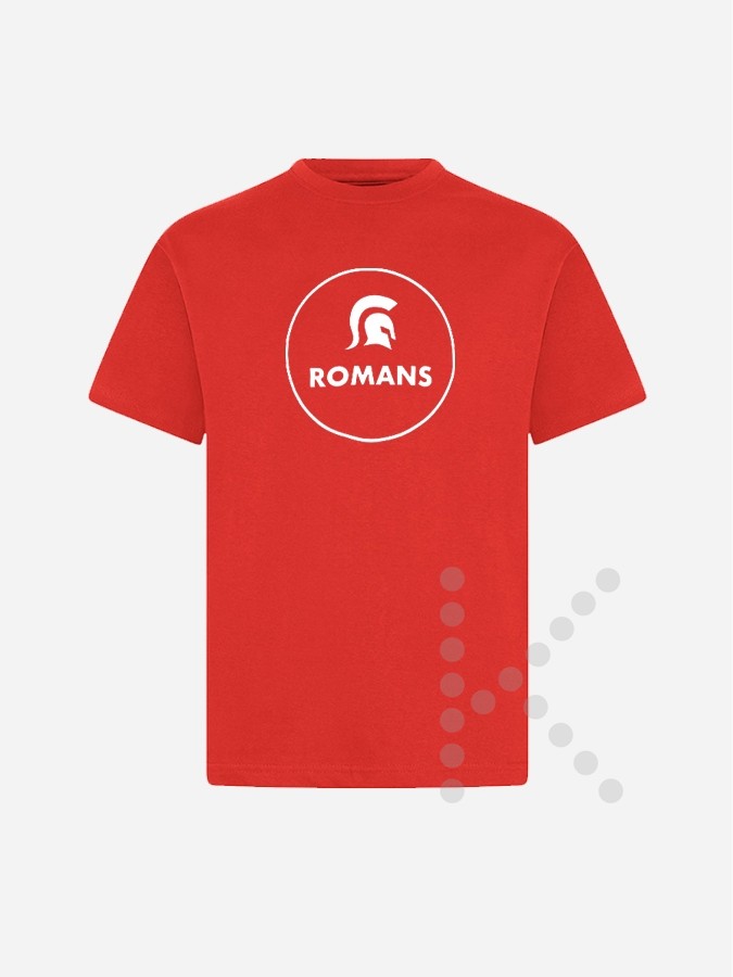 Sports Day T-Shirt - Image 2
