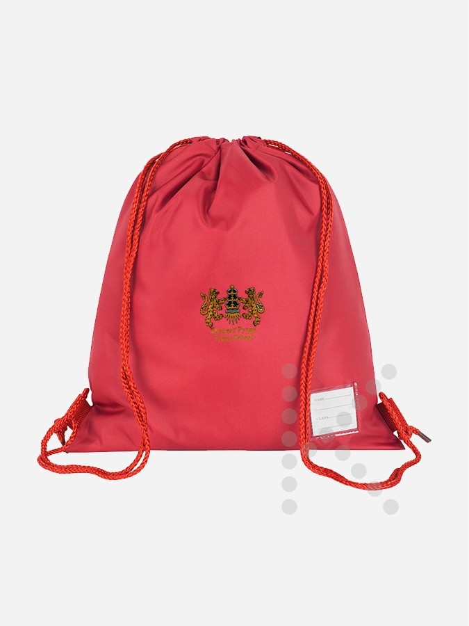 Gym Bag