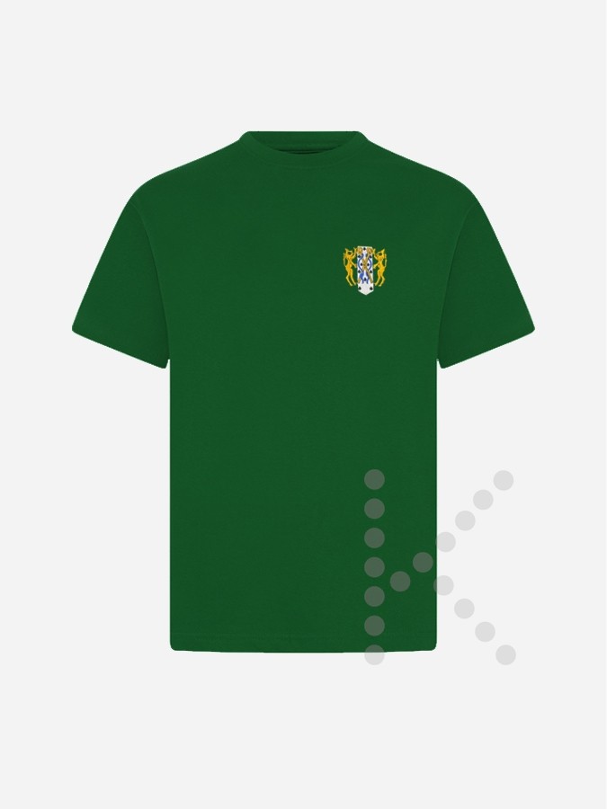 P.E. T-Shirt