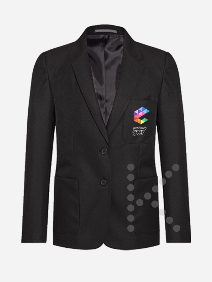 Girls Blazer