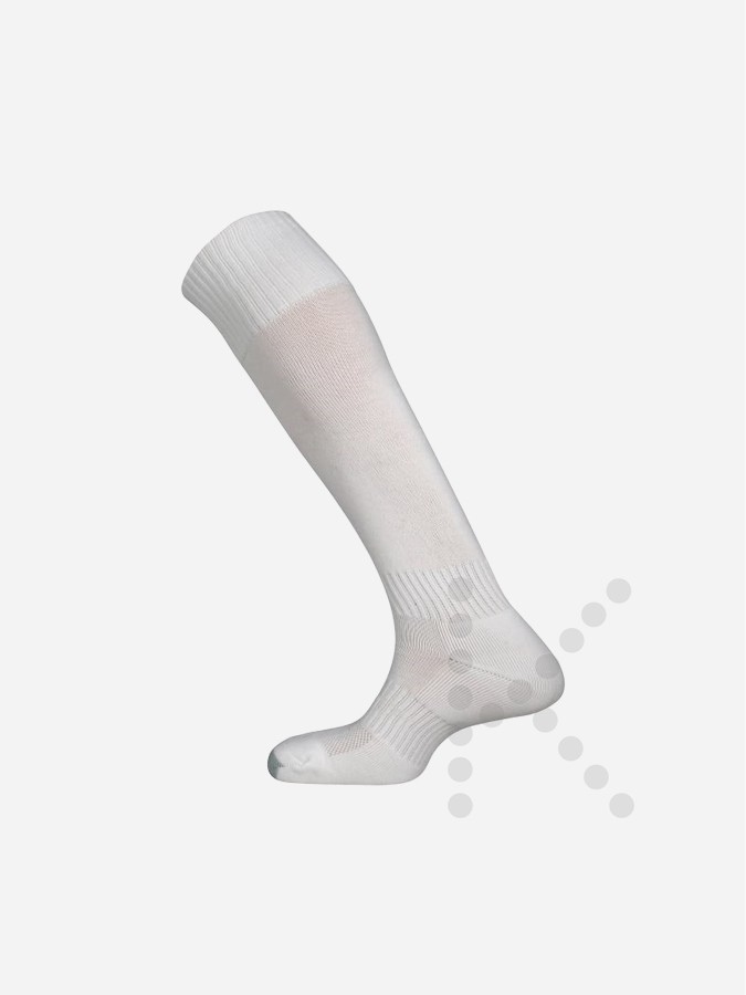 Games Socks (White)