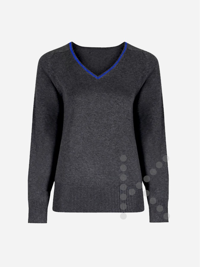 Girls Jumper