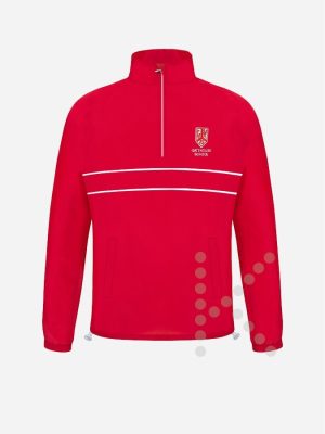 P.E. Jacket