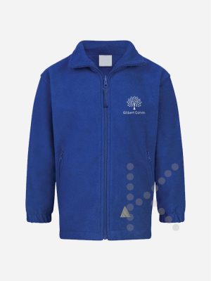 Fleece Jacket