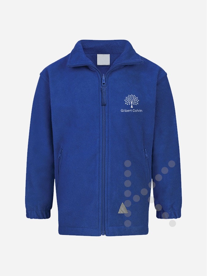 Fleece Jacket