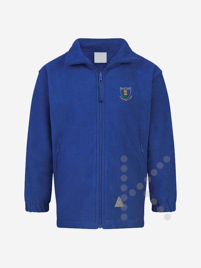 Fleece Jacket