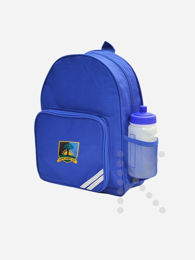 Infant Rucksack
