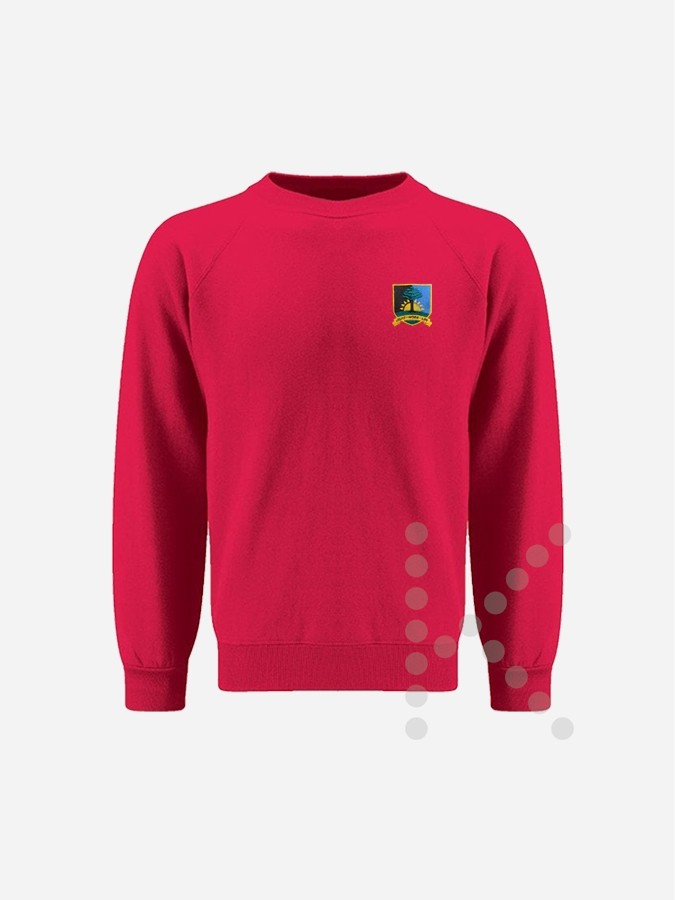 Nursery Sweatshirt