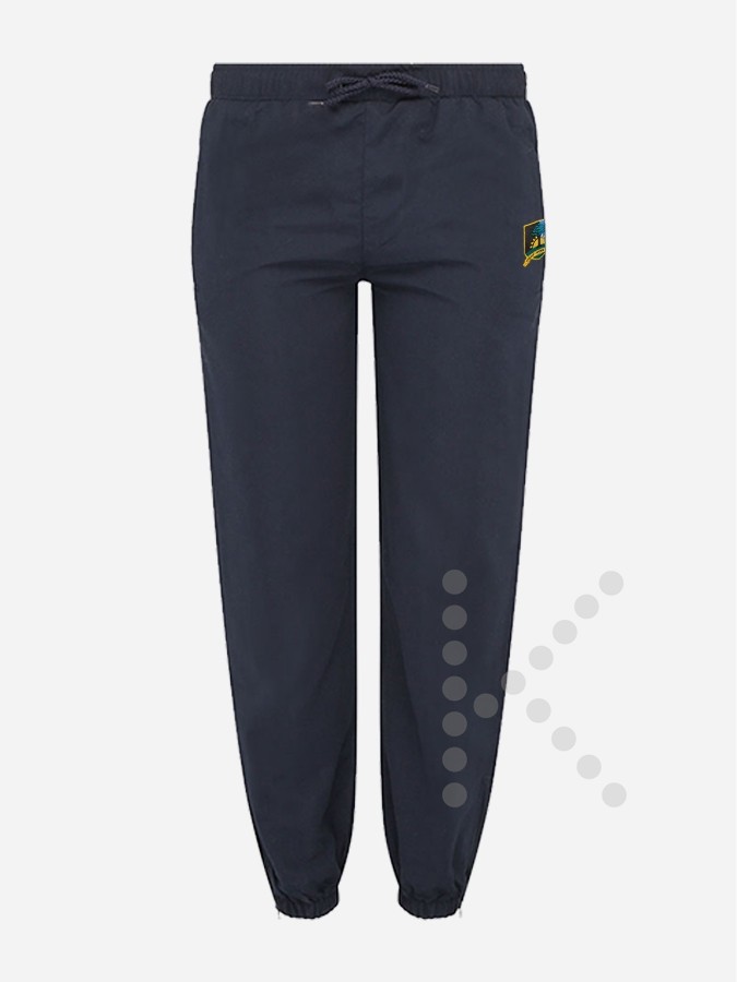 Jogging Bottoms