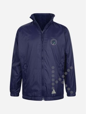 Midweight Jacket