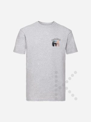 T-Shirt 2 (Weeks)