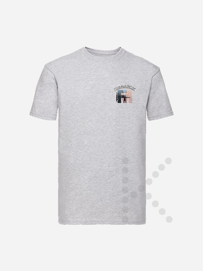 T-Shirt 2 (Weeks)