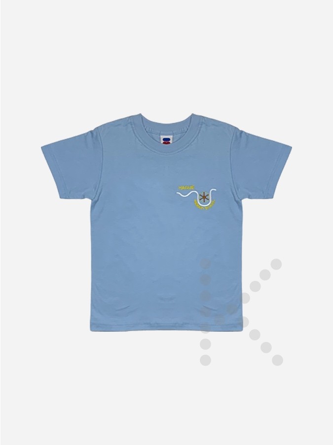 P.E. T-Shirt