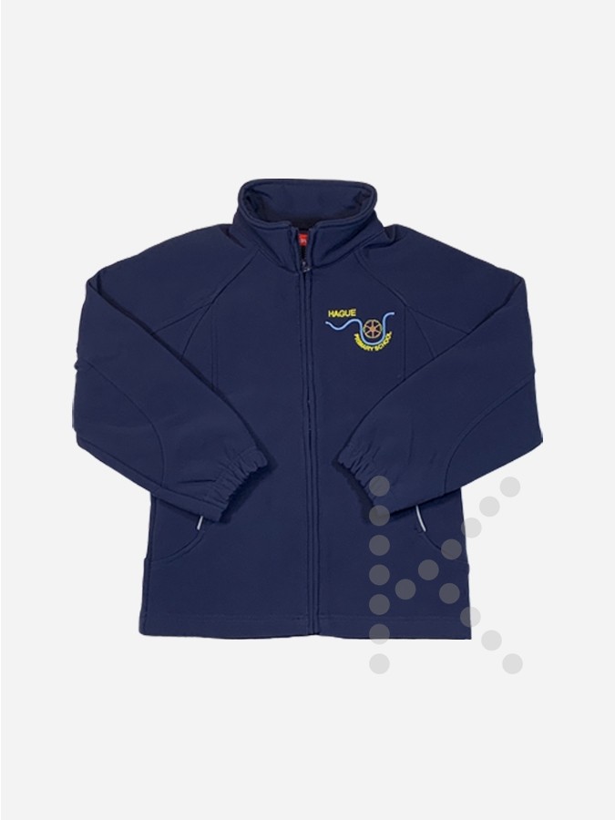 Soft Shell Jacket