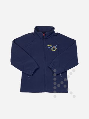 Soft Shell Jacket