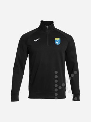 P.E. Half Zip Top