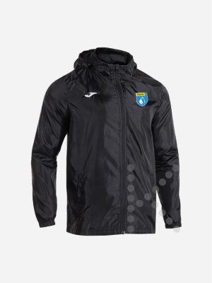 Rain Jacket