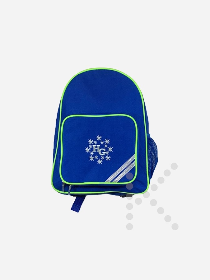 Infant Rucksack