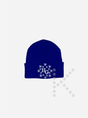 Winter Hat