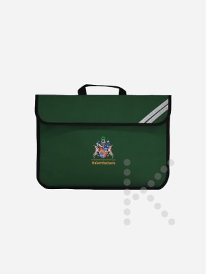 Nursery to Yr 2 Bookbag