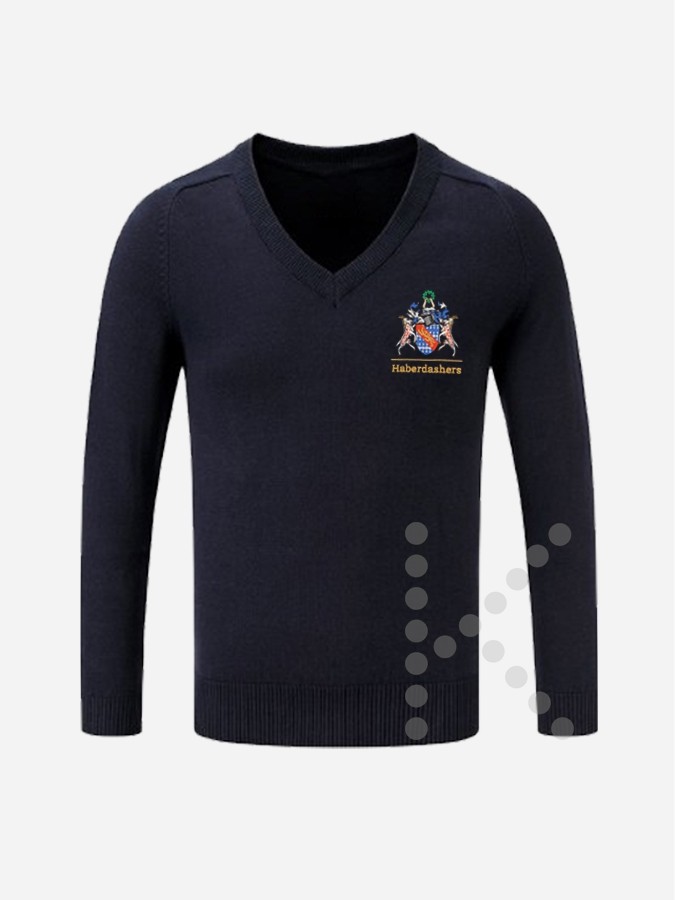 Yrs 3 to 6 Jumper