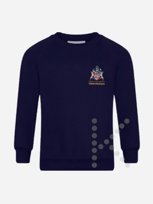 Nursery to Yr 2 Sweatshirt