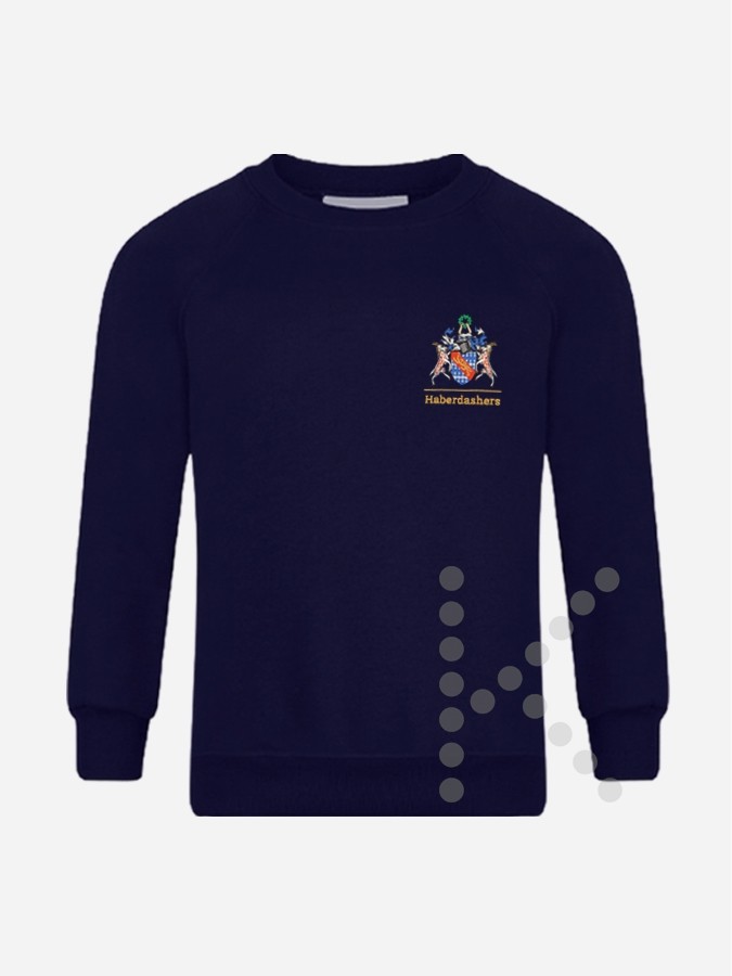 Nursery to Yr 2 Sweatshirt