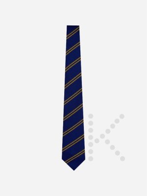 Manual Tie
