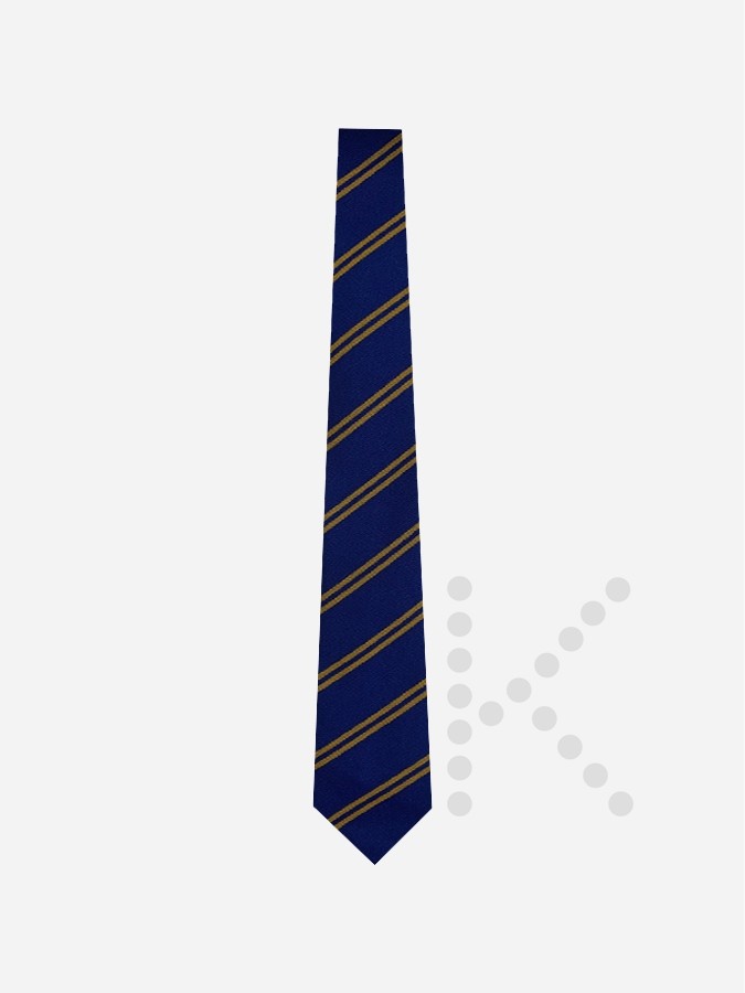 Manual Tie