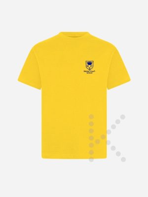 P.E. T-Shirt