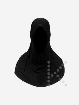 Slip-on Headscarf