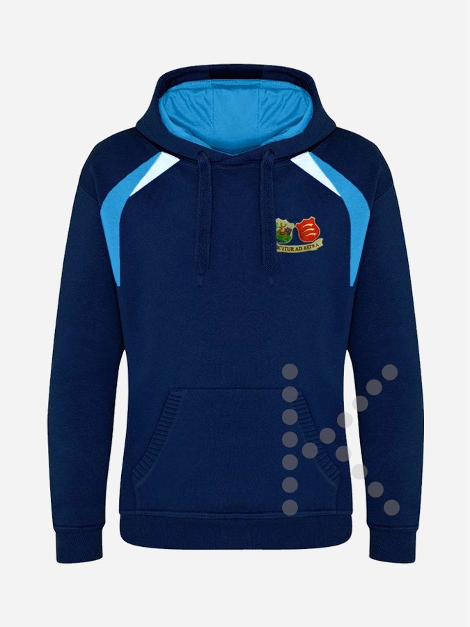 P.E. Hoody