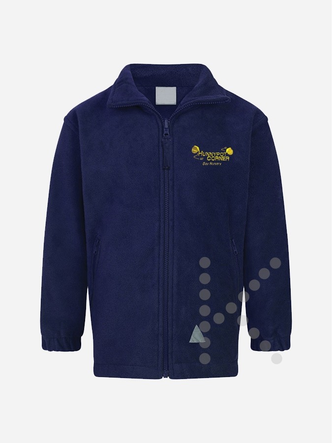 Fleece Jacket - Image 2