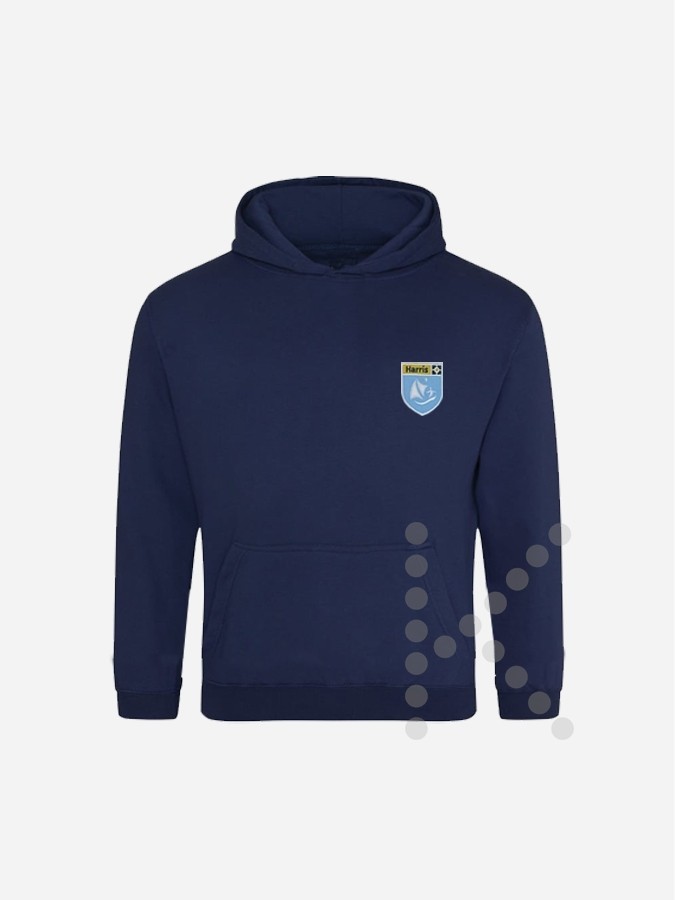P.E. Hoody