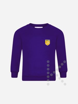 Nursery Sweatshirt
