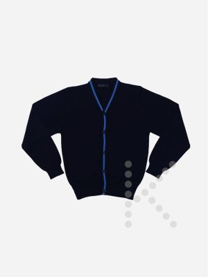 Unisex Cardigan